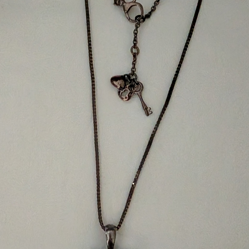 Lia Sophia Bracelet and Pendant - Picture 5 of 7